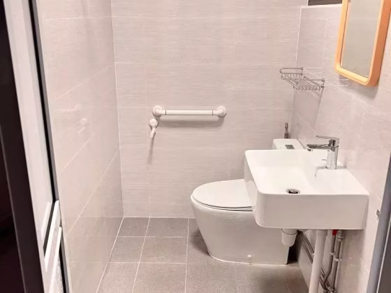 单间出租 • 芽笼 • 248 Choa Chu Kang Avenue 2 • S$550 • 5房(4臥室) • 床位出租 照片
