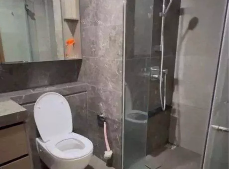 单间出租 • 蔡厝港 •  Stirling Residences • S$2600 • 住宅公寓 • 主人房 照片