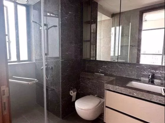 单间出租 • 蔡厝港 •  Stirling Residences • S$2600 • 住宅公寓 • 主人房 照片