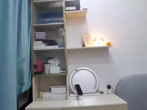 单间出租 • 宏茂桥 •  Oasis @ Elias • S$1200 • 住宅公寓 • 普通房 照片