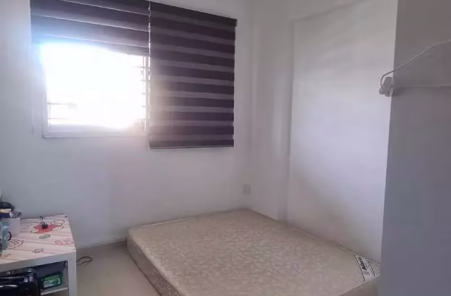 单间出租 • 中央集水区 • 533 Serangoon North Avenue 4 • S$1200 • 4房(3臥室) • 普通房