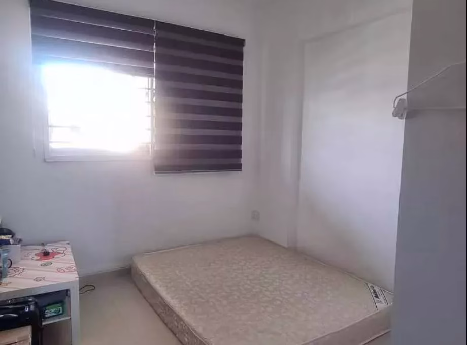 单间出租 • 中央集水区 • 533 Serangoon North Avenue 4 • S$1200 • 4房(3臥室) • 普通房 照片