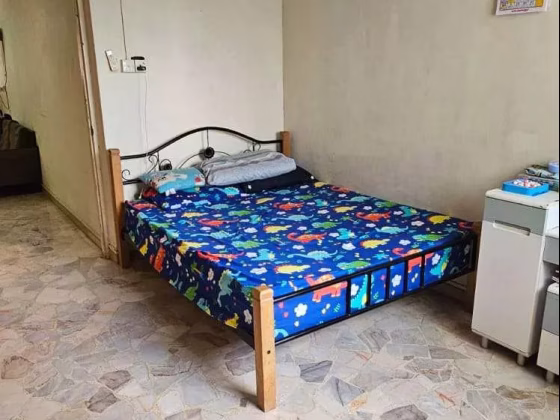 整套出租 • 西部集水区 • 104 Tampines Street 11 • S$2800 • 3房(2臥室) •  照片