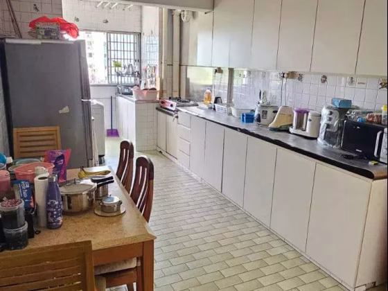 整套出租 • 西部集水区 • 104 Tampines Street 11 • S$2800 • 3房(2臥室) •  照片