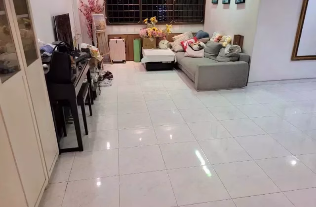 单间出租 • 巴耶利峇 • 278 Toh Guan Road • S$1500 • 4房(3臥室) • 主人房