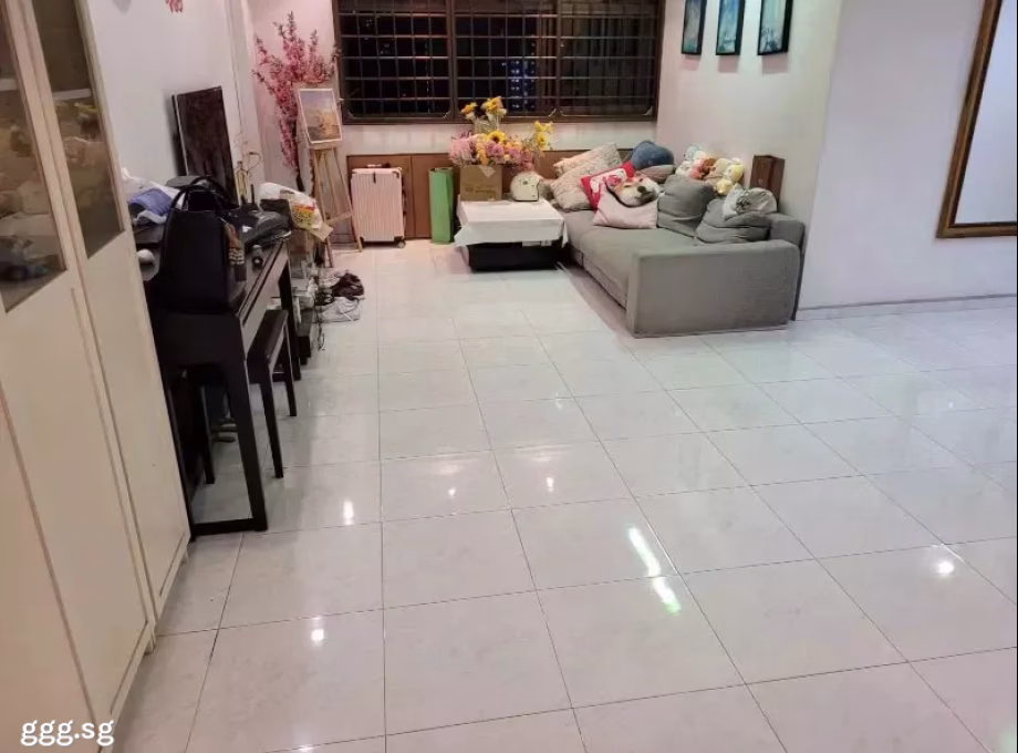 单间出租 • 巴耶利峇 • 278 Toh Guan Road • S$1500 • 4房(3臥室) • 主人房 照片