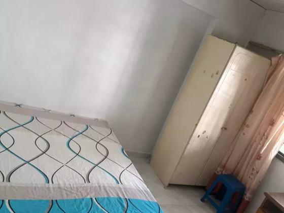 单间出租 • 西部集水区 • 367A Tampines Street 34 • S$1050 • 4房(3臥室) • 普通房 照片