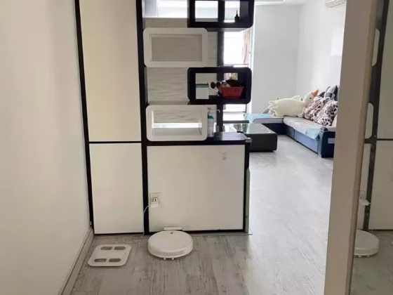单间出租 • 红山 •  Hazel Park Condo • S$1550 • 共管公寓 • 主人房 照片