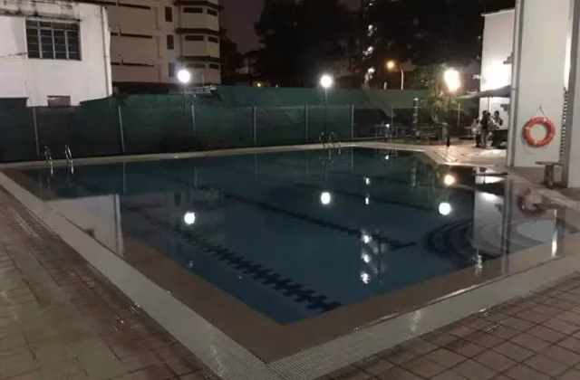 单间出租 • 纽顿 •  Ampas Apartment • S$1100 • 住宅公寓 • 普通房