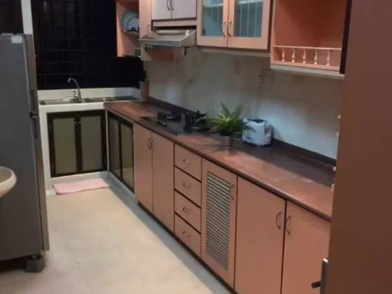 单间出租 • 纽顿 •  Ampas Apartment • S$1100 • 住宅公寓 • 普通房 照片