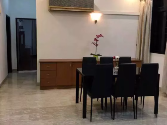 单间出租 • 纽顿 •  Ampas Apartment • S$1100 • 住宅公寓 • 普通房 照片
