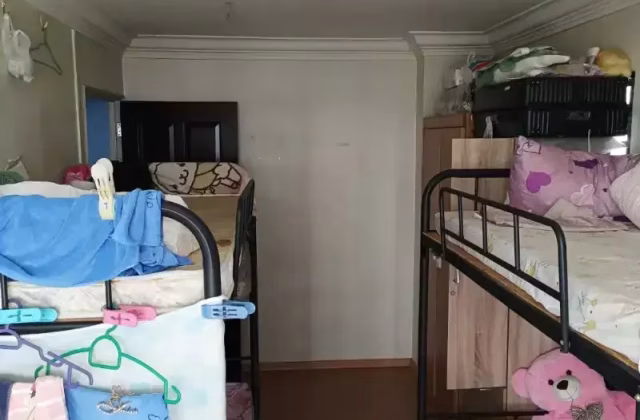 单间出租 • 新加坡河 • 925 Hougang Street 91 • S$400 • 3房(2臥室) • 普通房