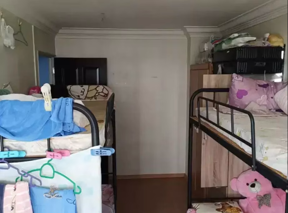 单间出租 • 新加坡河 • 925 Hougang Street 91 • S$400 • 3房(2臥室) • 普通房 照片