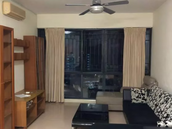 单间出租 • 芽笼 •  Regent Grove • S$1300 • 住宅公寓 • 普通房 照片