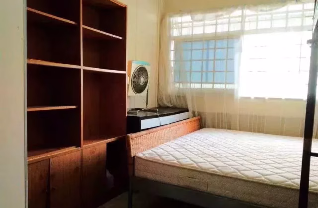 单间出租 • 宏茂桥 • 763 Pasir Ris Street 71 • S$450 • 4房(3臥室) • 床位出租