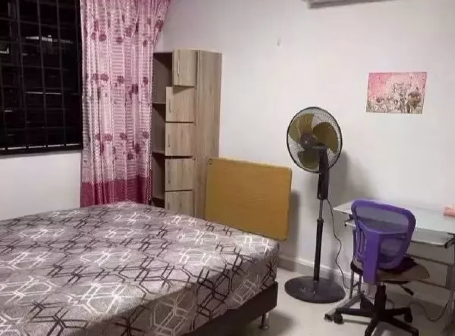 单间出租 • 马林百列 • 27 Toa Payoh East • S$1300 • 3房(2臥室) • 普通房 照片