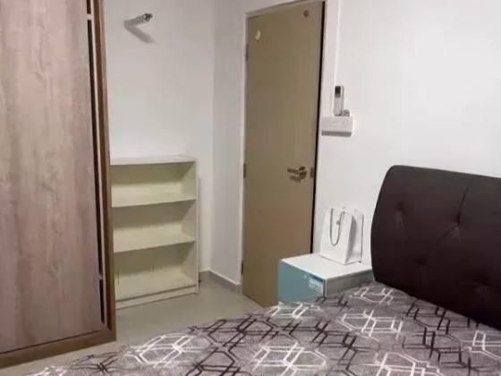单间出租 • 马林百列 • 27 Toa Payoh East • S$1300 • 3房(2臥室) • 普通房 照片