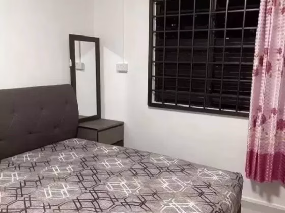 单间出租 • 马林百列 • 27 Toa Payoh East • S$1300 • 3房(2臥室) • 普通房 照片