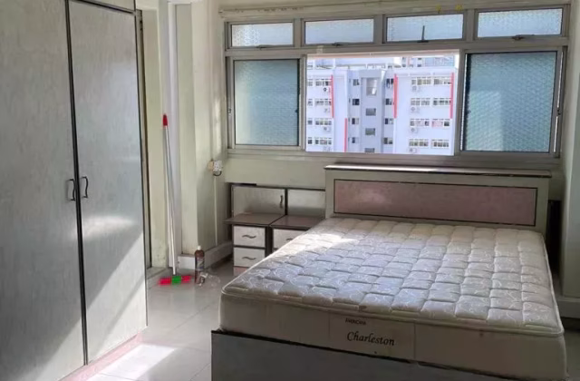 整套出租 • 巴耶利峇 • 280 Toh Guan Road • S$3800 • 4房(3臥室) • 