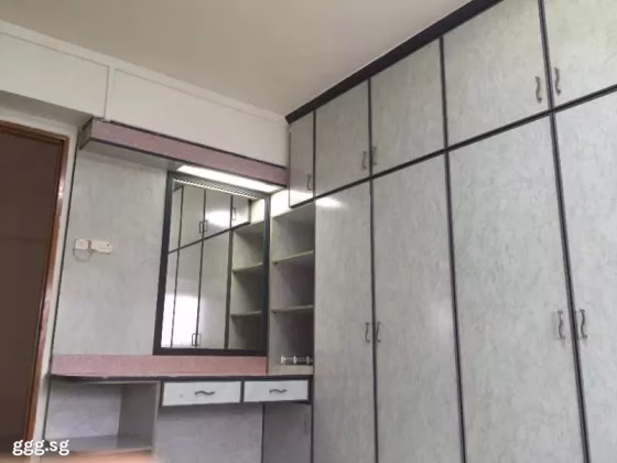 整套出租 • 巴耶利峇 • 280 Toh Guan Road • S$3800 • 4房(3臥室) •  照片