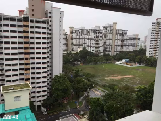 整套出租 • 巴耶利峇 • 280 Toh Guan Road • S$3800 • 4房(3臥室) •  照片