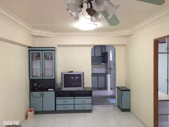 整套出租 • 巴耶利峇 • 280 Toh Guan Road • S$3800 • 4房(3臥室) •  照片