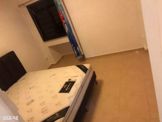 单间出租 • 三巴旺 • 794 Woodlands Drive 72 • S$1100 • 5房(4臥室) • 普通房 照片