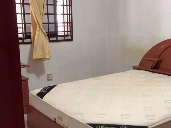 单间出租 • 南部群岛 • 29 Kelantan Road • S$1 • 3房(2臥室) • 普通房 照片