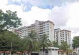 整套出租 • 乌节 • 220 Ang Mo Kio Avenue 1 • S$3100 • 3房(2臥室) • 