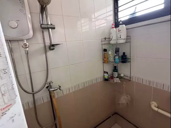 整套出租 • 乌节 • 220 Ang Mo Kio Avenue 1 • S$3100 • 3房(2臥室) •  照片