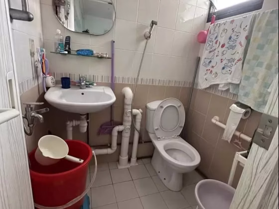 整套出租 • 乌节 • 220 Ang Mo Kio Avenue 1 • S$3100 • 3房(2臥室) •  照片