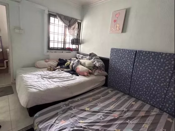 整套出租 • 乌节 • 220 Ang Mo Kio Avenue 1 • S$3100 • 3房(2臥室) •  照片