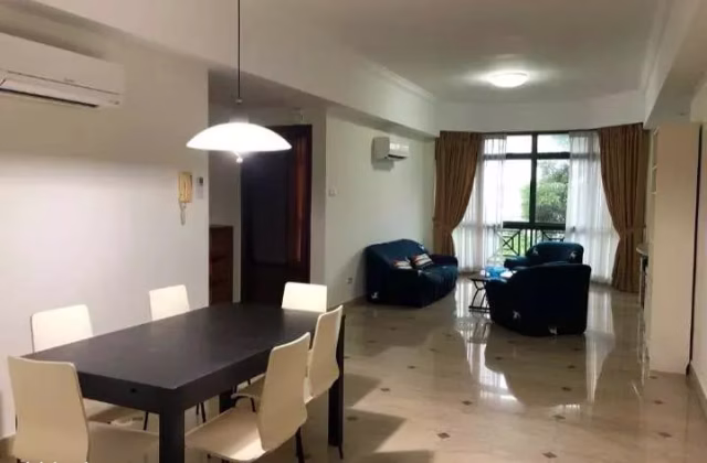 整套出租 • 诺维娜 •  Signature Park • S$3950 • 住宅公寓 • 1087ft² / 100m²