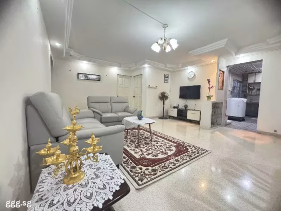 房屋出售 • 市中心 • 157 Bishan Street 13 • S$950000 • 5房(4臥室) • 1410ft² / 130m² 照片