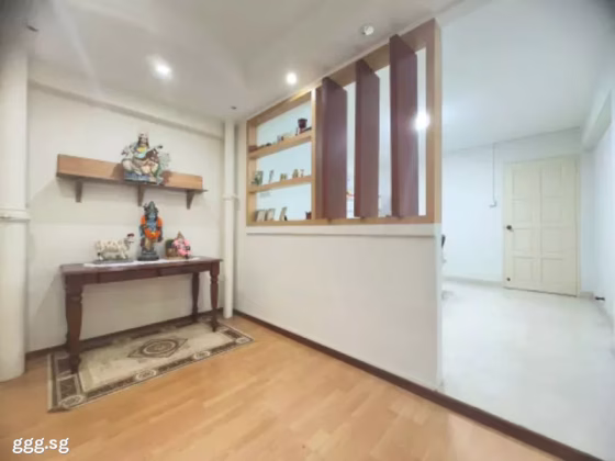 房屋出售 • 市中心 • 157 Bishan Street 13 • S$950000 • 5房(4臥室) • 1410ft² / 130m² 照片
