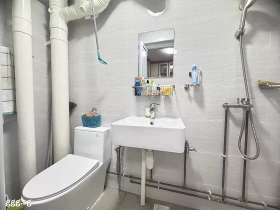 房屋出售 • 市中心 • 157 Bishan Street 13 • S$950000 • 5房(4臥室) • 1410ft² / 130m² 照片
