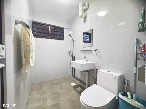 房屋出售 • 市中心 • 157 Bishan Street 13 • S$950000 • 5房(4臥室) • 1410ft² / 130m² 照片