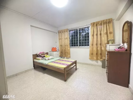 房屋出售 • 市中心 • 157 Bishan Street 13 • S$950000 • 5房(4臥室) • 1410ft² / 130m² 照片