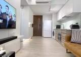 整套出租 • 樟宜 •  Parc Centros • S$3000 • 住宅公寓 • 474ft² / 44m²
