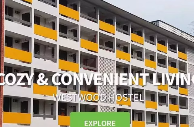 单间出租 • 林厝港 • JURONG WEST AVENUE 5 (649491) • S$6000 • 共管公寓 • 普通房