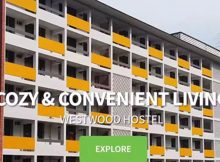 单间出租 • 林厝港 • JURONG WEST AVENUE 5 (649491) • S$6000 • 共管公寓 • 普通房 照片