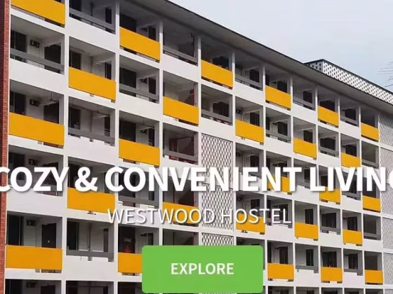 单间出租 • 林厝港 • JURONG WEST AVENUE 5 (649491) • S$6000 • 共管公寓 • 普通房 照片