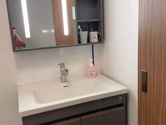 单间出租 • 武吉班让 • 465A Clementi Avenue 1 • S$1450 • 5房(4臥室) • 普通房 照片
