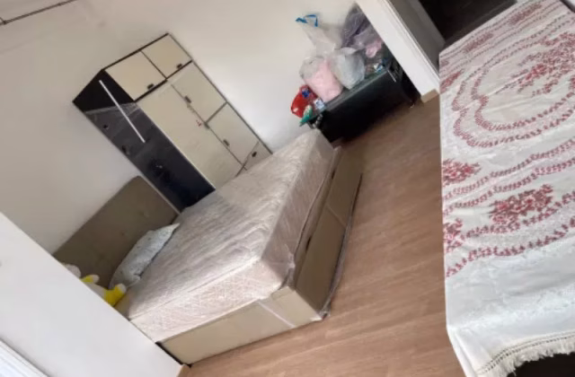 单间出租 • 欧南 •  Canberlin Apartments • S$1600 • 住宅公寓 • 主人房