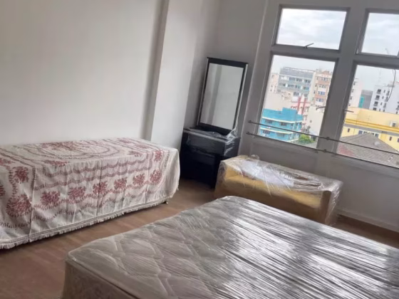 单间出租 • 欧南 •  Canberlin Apartments • S$1600 • 住宅公寓 • 主人房 照片