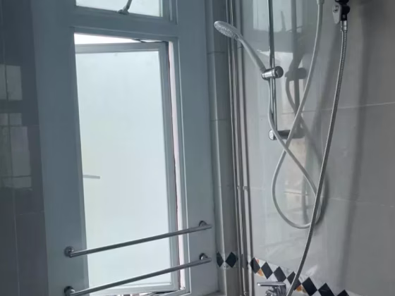 单间出租 • 欧南 •  Canberlin Apartments • S$1600 • 住宅公寓 • 主人房 照片