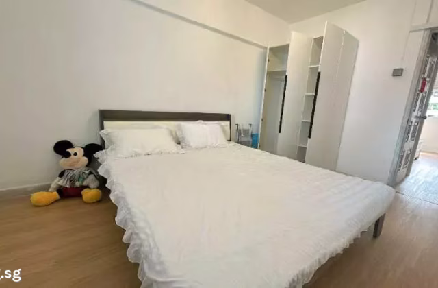 单间出租 • 博物馆 • 9 Gloucester Road • S$1450 • 4房(3臥室) • 普通房