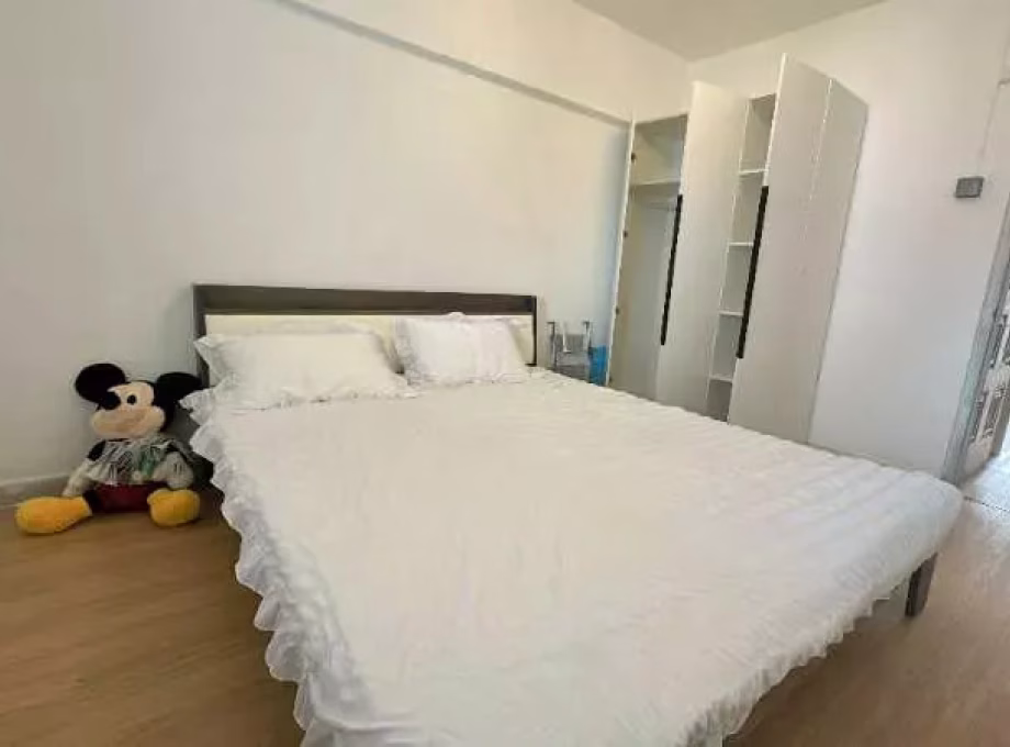 单间出租 • 博物馆 • 9 Gloucester Road • S$1450 • 4房(3臥室) • 普通房 照片
