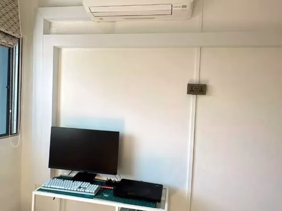 单间出租 • 博物馆 • 9 Gloucester Road • S$1450 • 4房(3臥室) • 普通房 照片