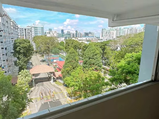 单间出租 • 博物馆 • 9 Gloucester Road • S$1450 • 4房(3臥室) • 普通房 照片